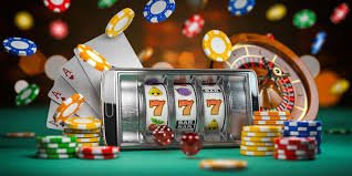 free casino