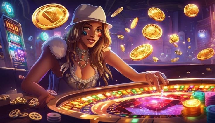 free casino