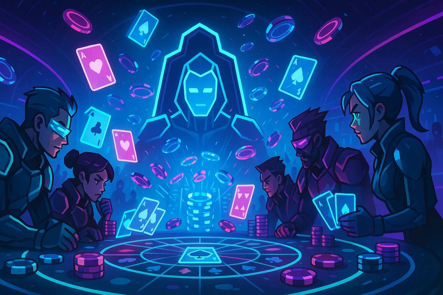 free casino